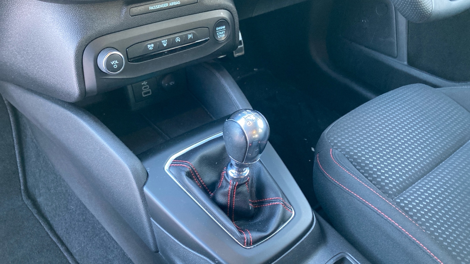 Used Ford Focus 2023 for sale - 77116440: Photo 13