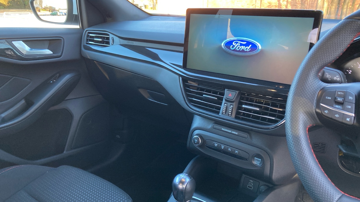 Used Ford Focus 2023 for sale - 77116440: Photo 14