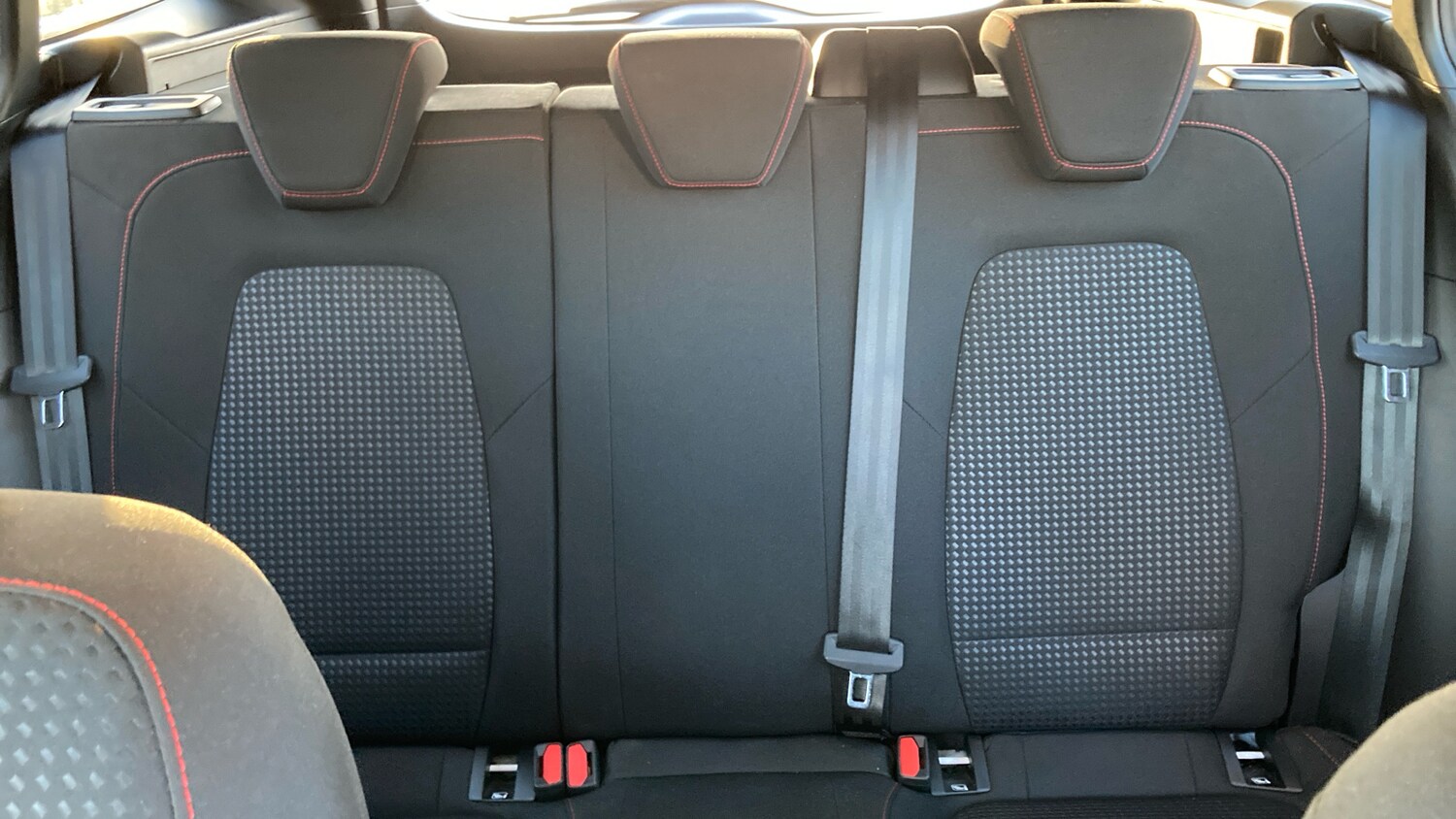 Used Ford Focus 2023 for sale - 77116440: Photo 15