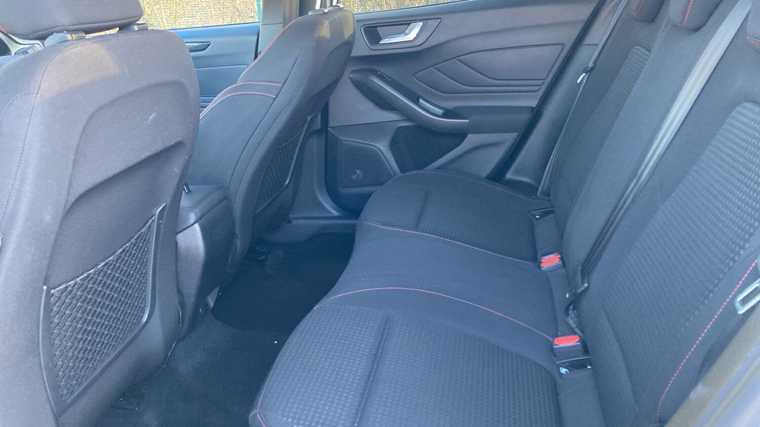 Used Ford Focus 2023 for sale - 77116440: Photo 16