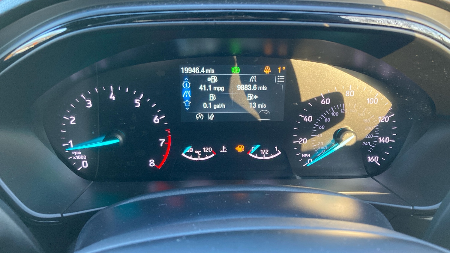 Used Ford Focus 2023 for sale - 77116440: Photo 18