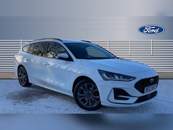 2023 (23) - 1.0 EcoBoost ST-Line 5dr