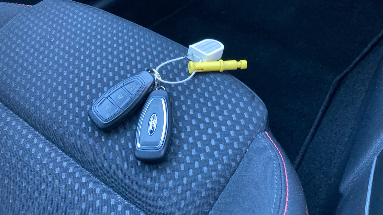 Used Ford Focus 2023 for sale - 77116440: Photo 20