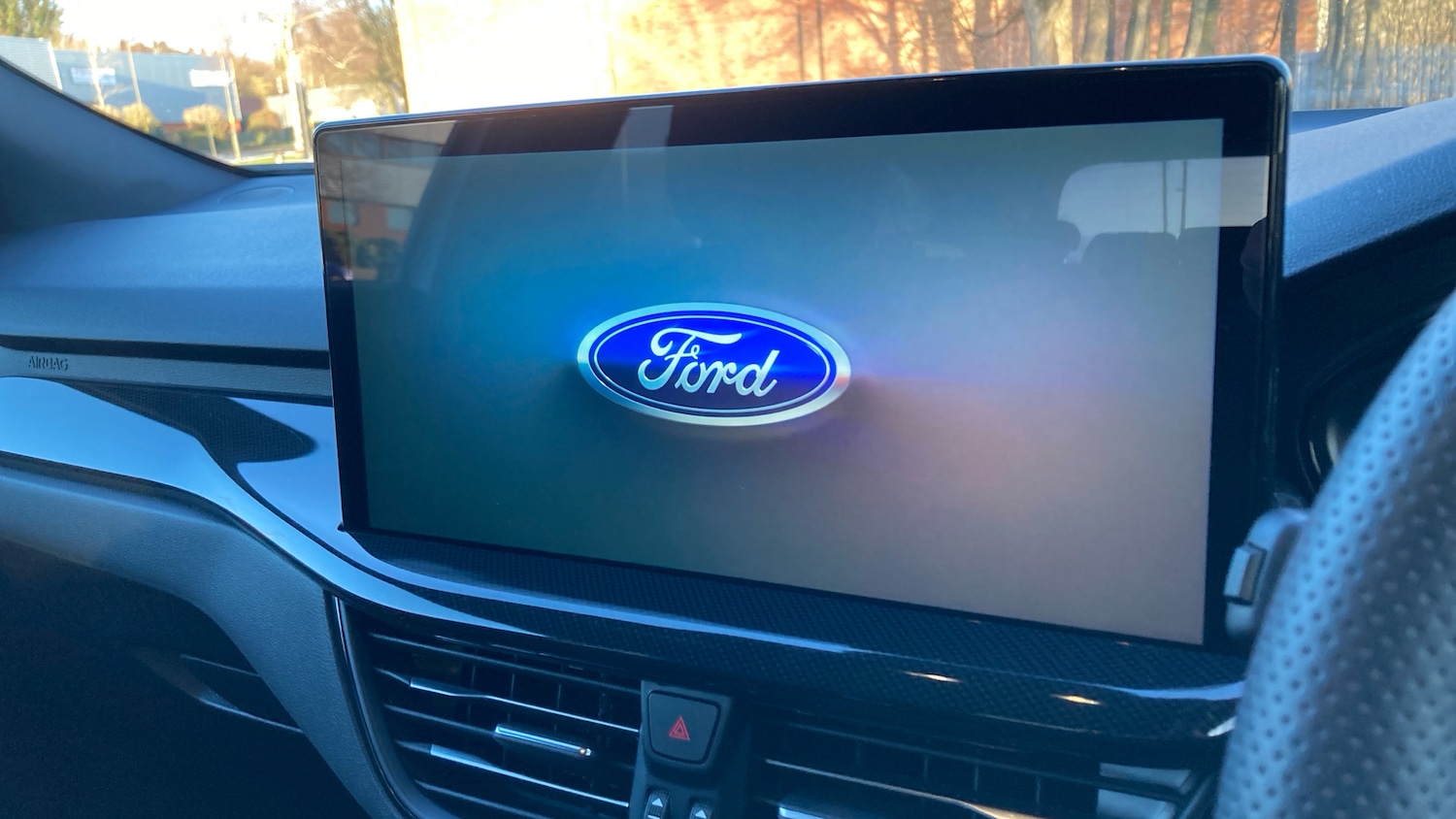 Used Ford Focus 2023 for sale - 77116440: Photo 21