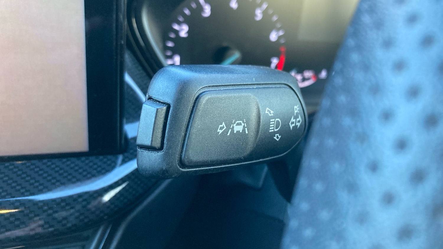 Used Ford Focus 2023 for sale - 77116440: Photo 27