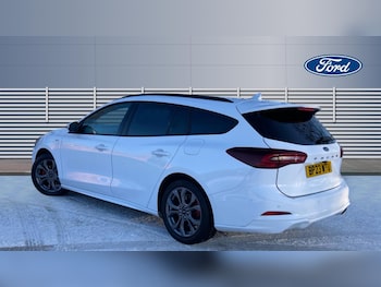 Used Ford Focus 2023 for sale - 77116440: Photo