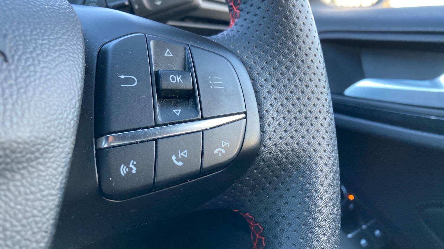 Used Ford Focus 2023 for sale - 77116440: Photo 30