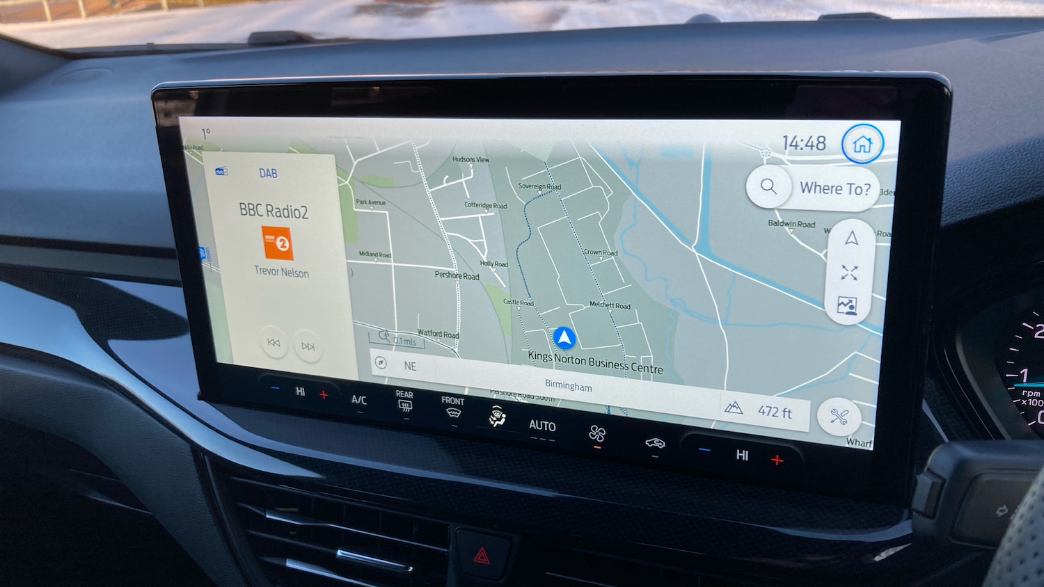 Used Ford Focus 2023 for sale - 77116440: Photo 33