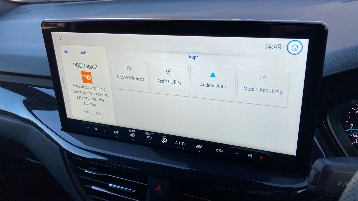 Used Ford Focus 2023 for sale - 77116440: Photo 37