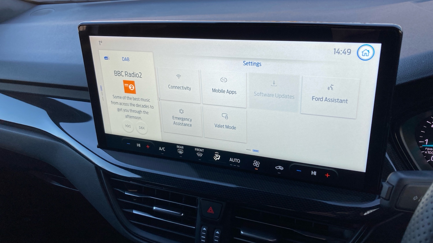 Used Ford Focus 2023 for sale - 77116440: Photo 39