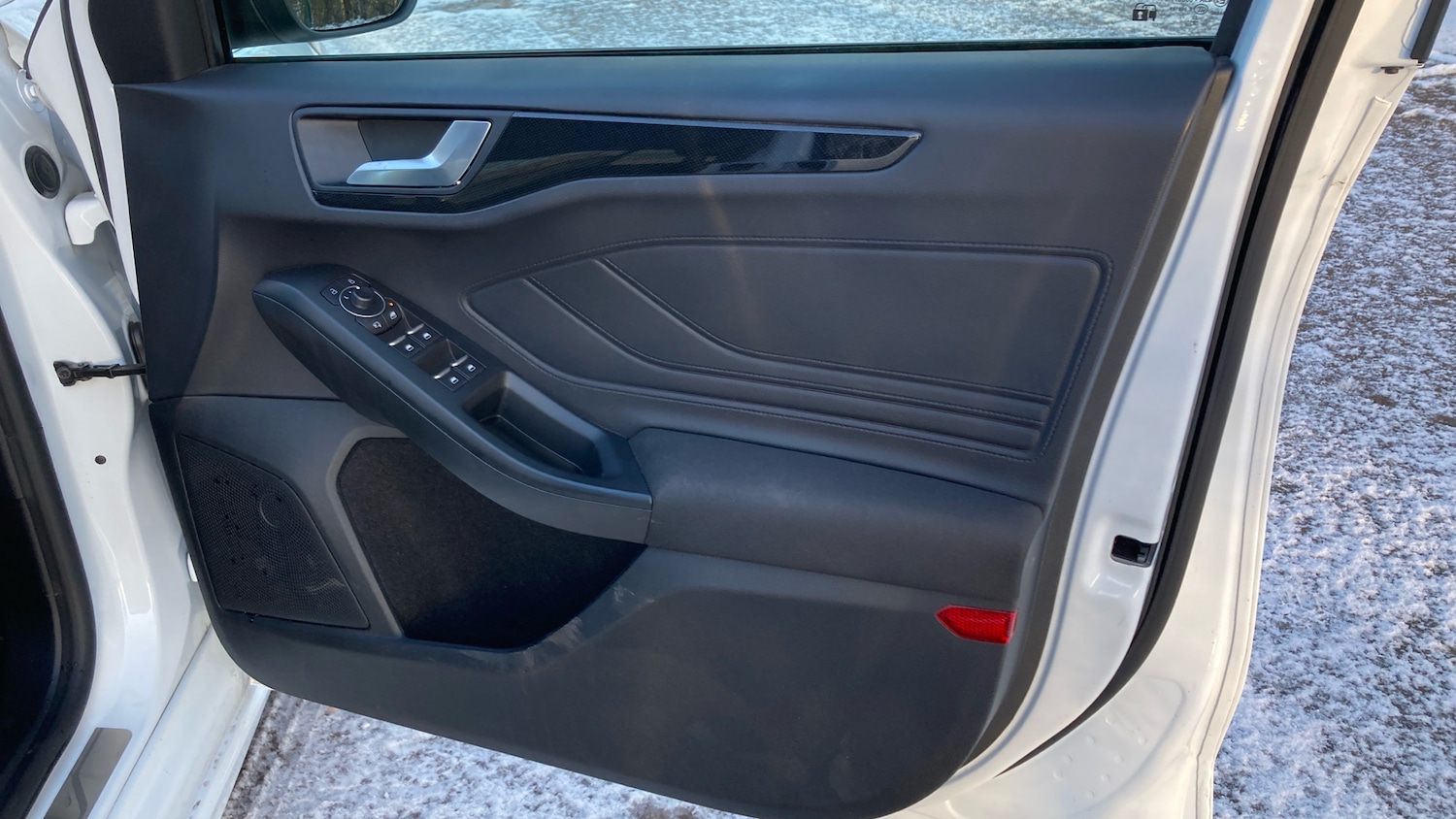 Used Ford Focus 2023 for sale - 77116440: Photo 43