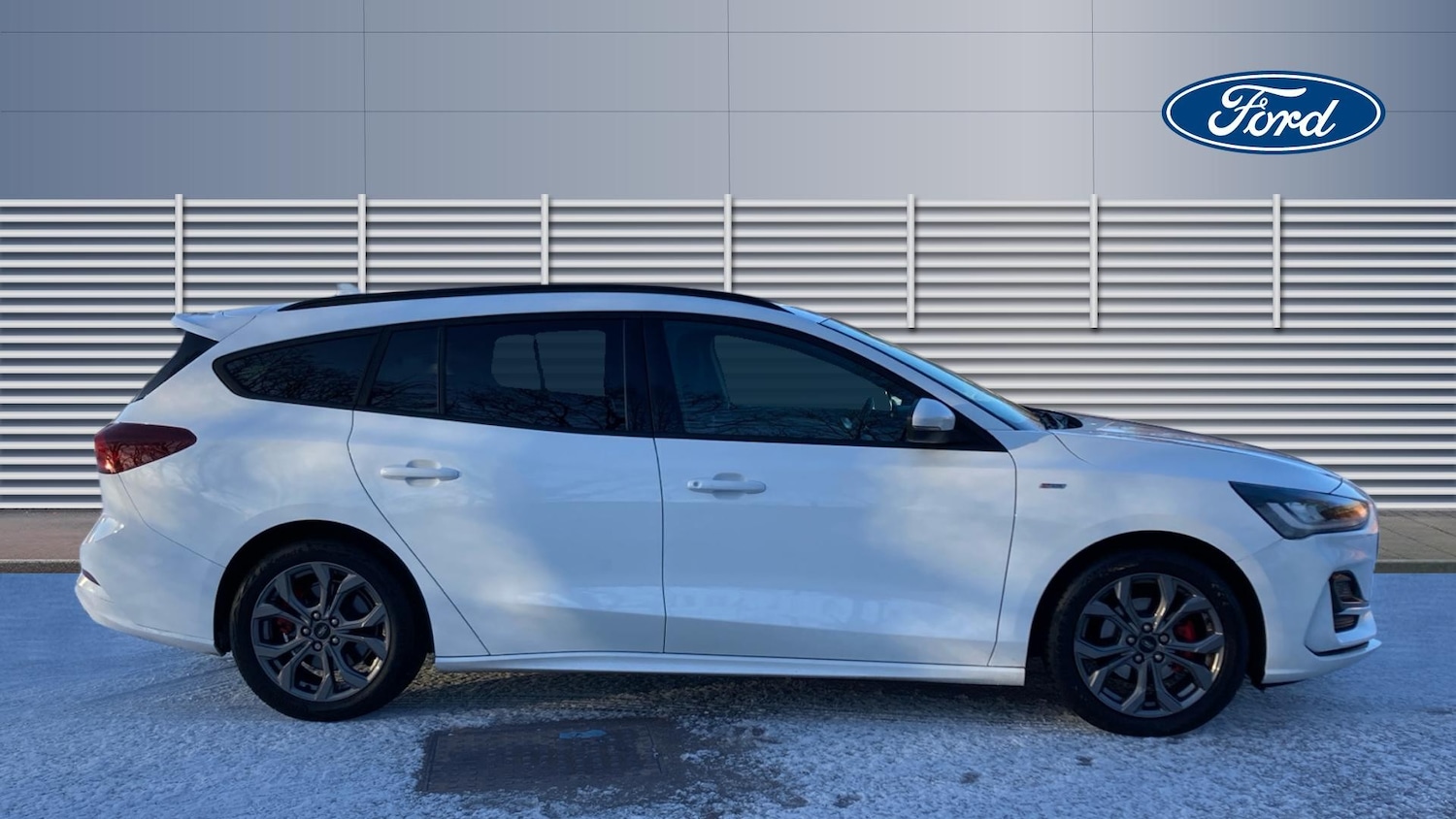 Used Ford Focus 2023 for sale - 77116440: Photo 5