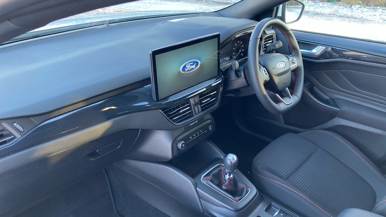 Used Ford Focus 2023 for sale - 77116440: Photo 9