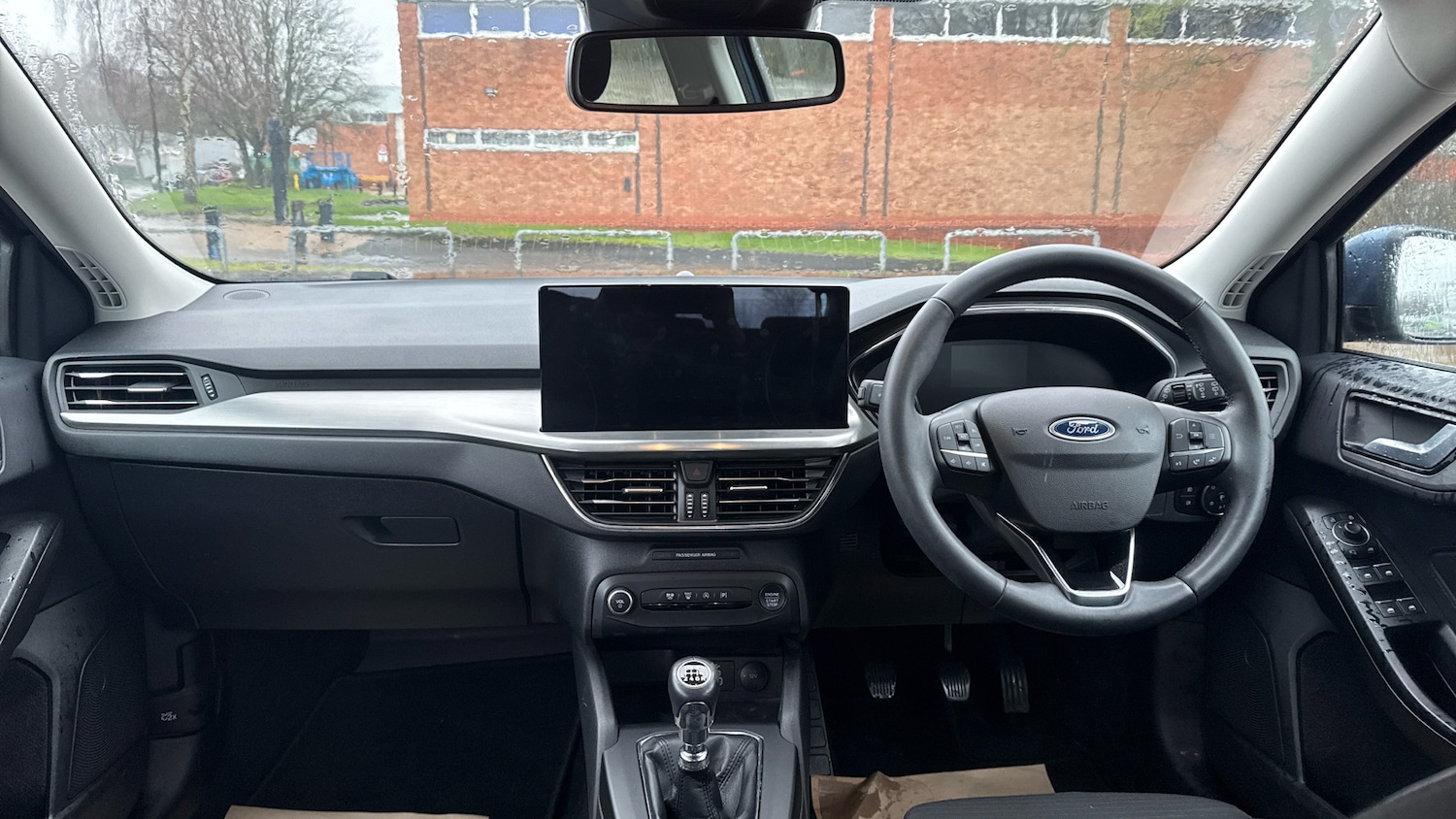 Used Ford Focus 2023 for sale - 77475506: Photo 10