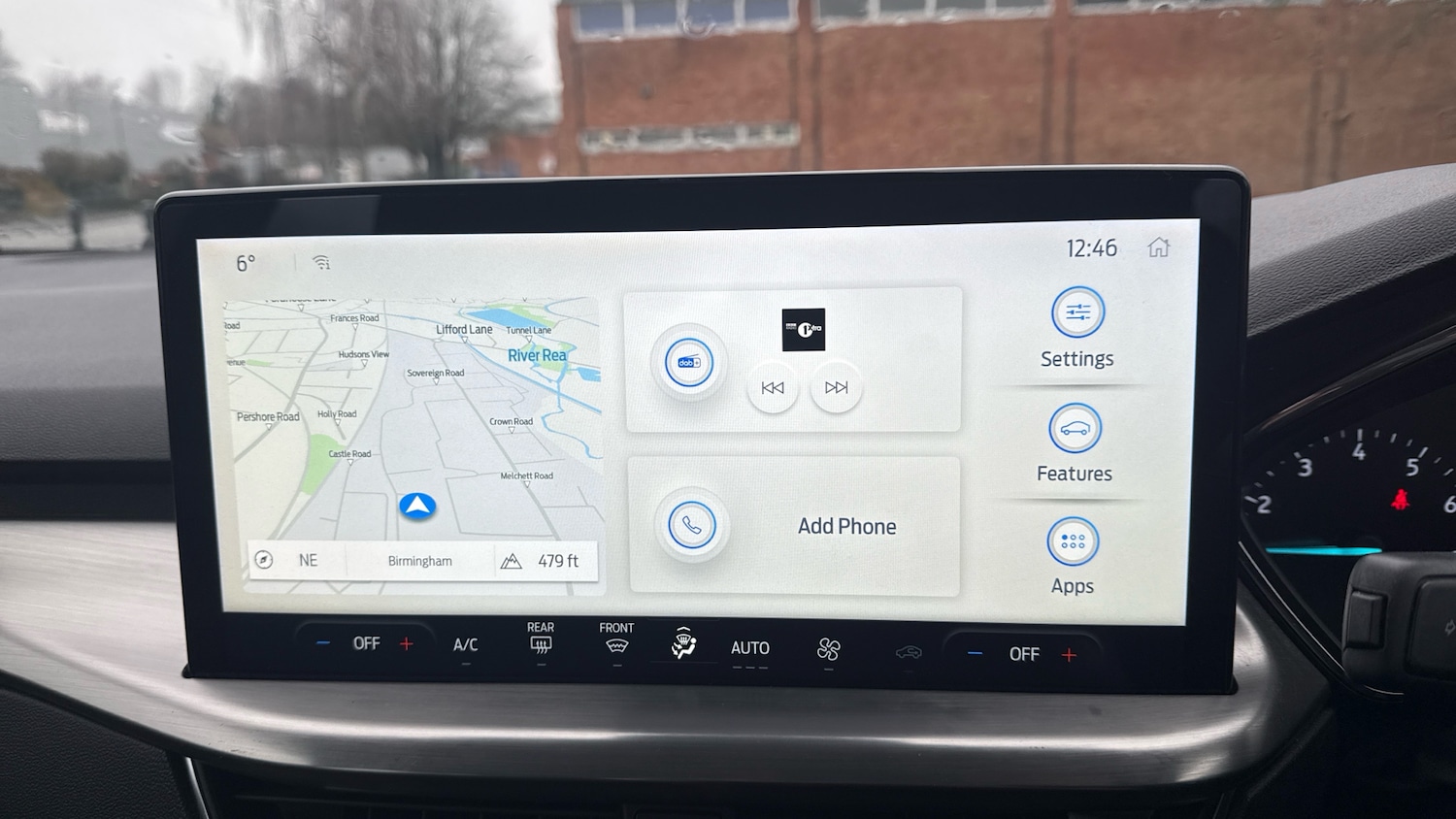 Used Ford Focus 2023 for sale - 77475506: Photo 12