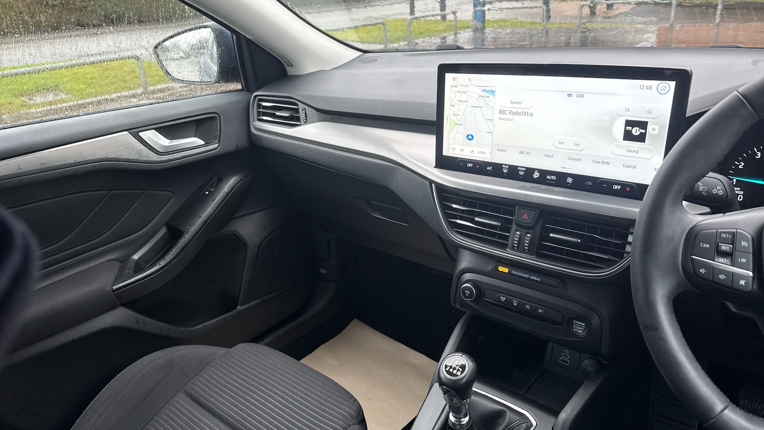 Used Ford Focus 2023 for sale - 77475506: Photo 14