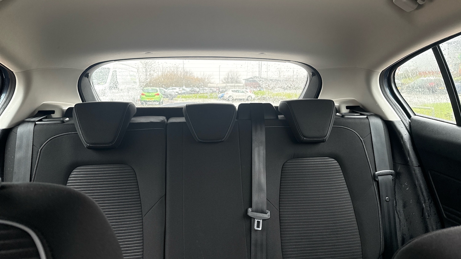 Used Ford Focus 2023 for sale - 77475506: Photo 15