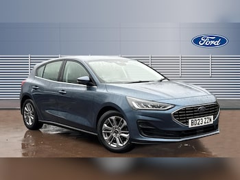 Used Ford Focus 2023 for sale - 77475506: Photo