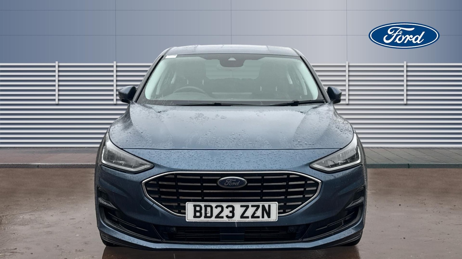 Used Ford Focus 2023 for sale - 77475506: Photo 3