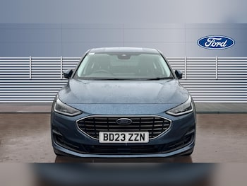 Used Ford Focus 2023 for sale - 77475506: Photo