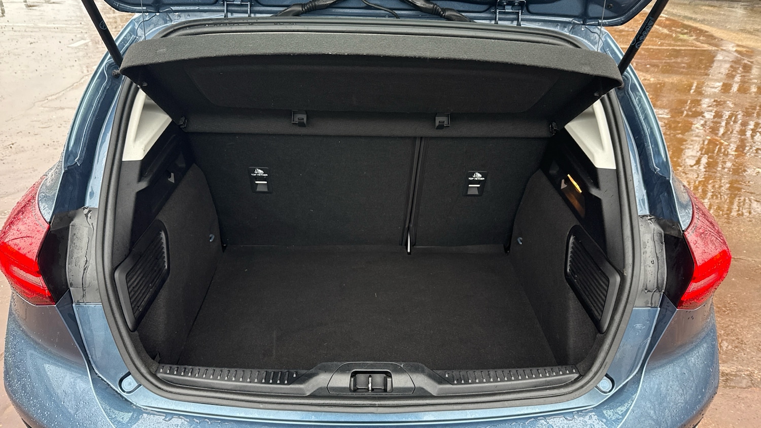 Used Ford Focus 2023 for sale - 77475506: Photo 4