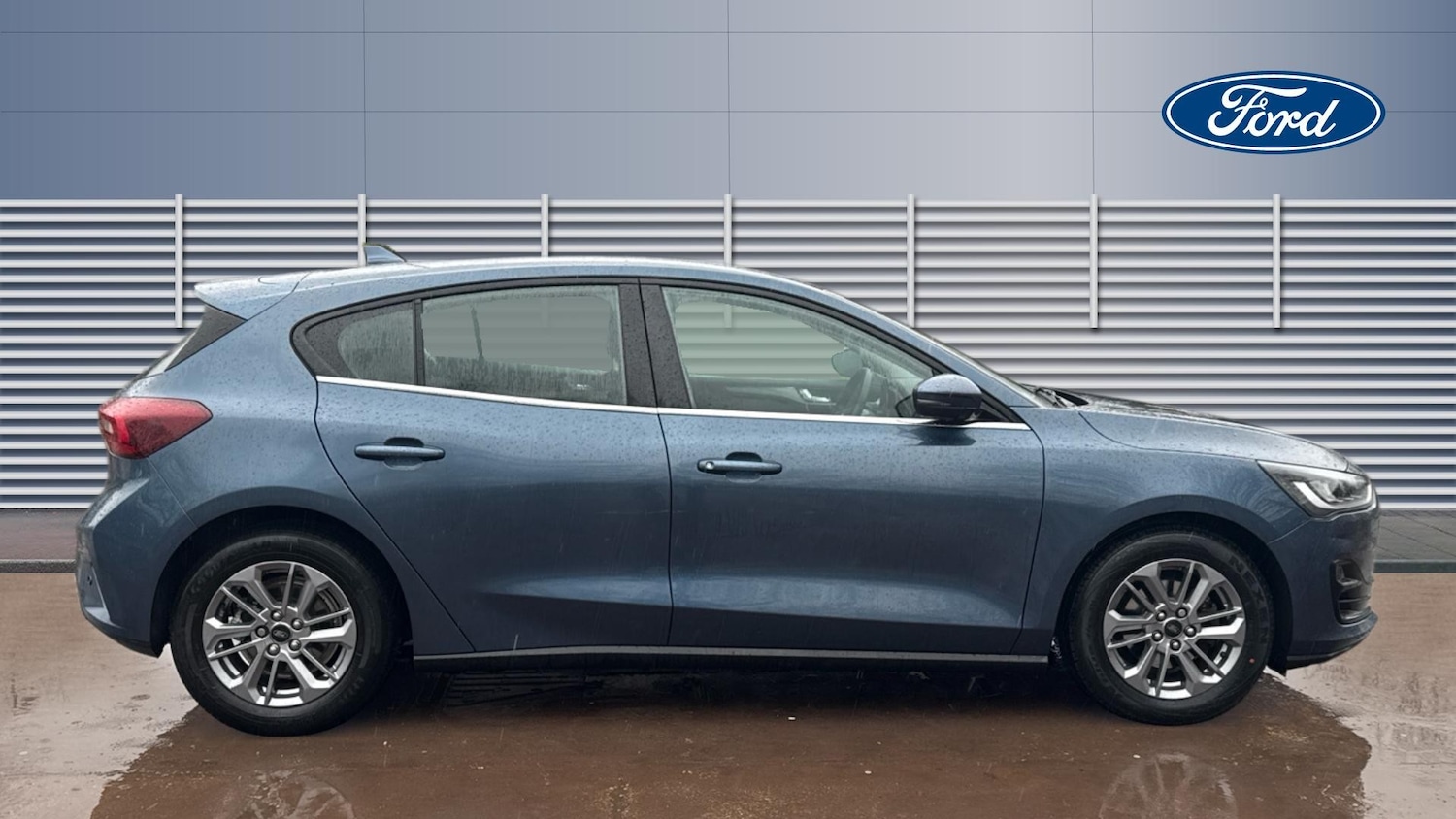 Used Ford Focus 2023 for sale - 77475506: Photo 5