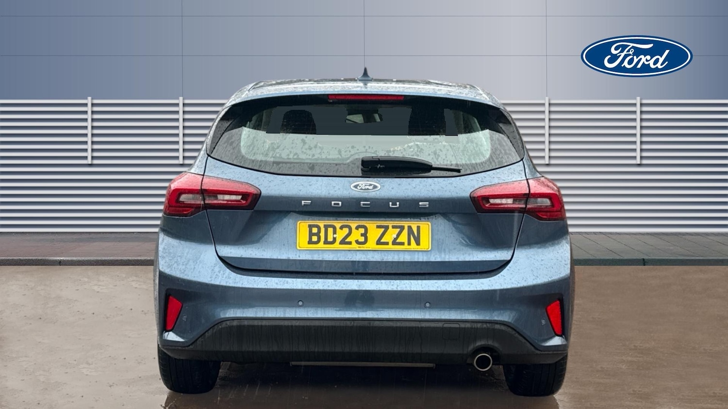 Used Ford Focus 2023 for sale - 77475506: Photo 6