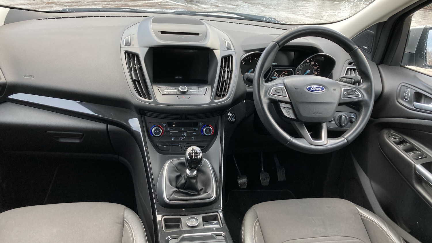 Used Ford Kuga 2019 for sale - 77125628: Photo 10