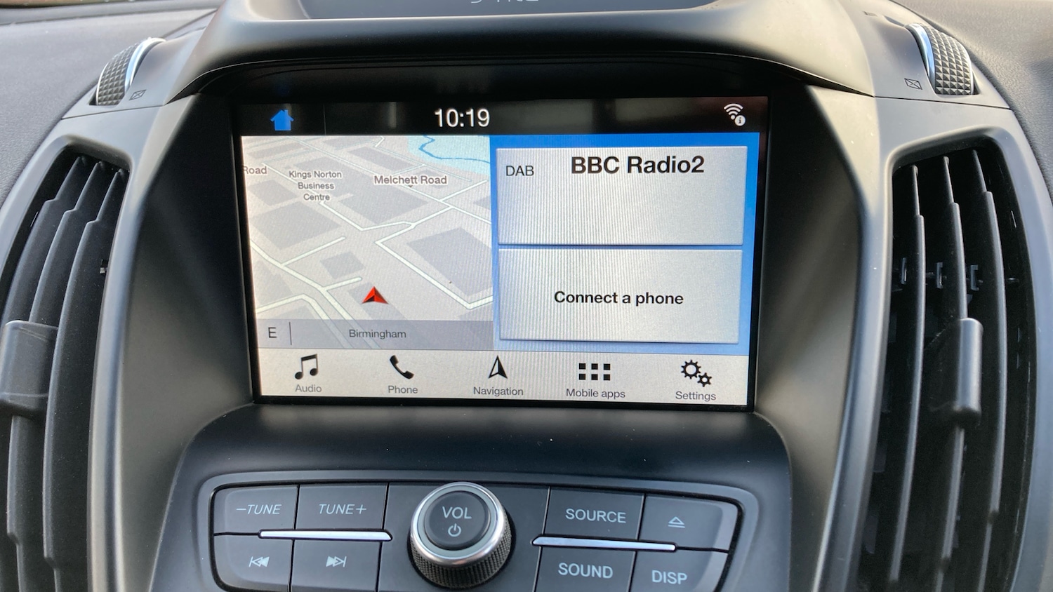 Used Ford Kuga 2019 for sale - 77125628: Photo 12