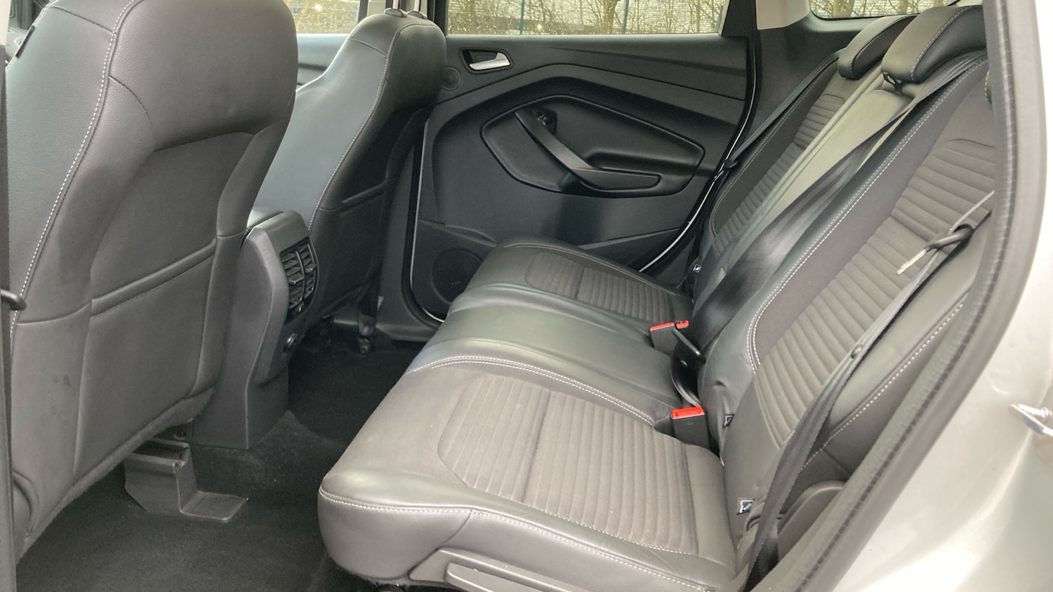 Used Ford Kuga 2019 for sale - 77125628: Photo 16