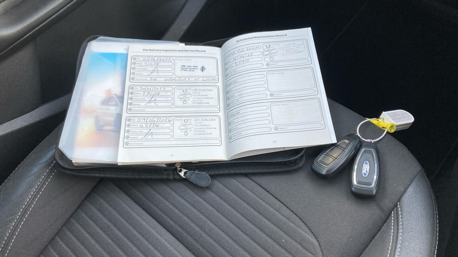 Used Ford Kuga 2019 for sale - 77125628: Photo 19