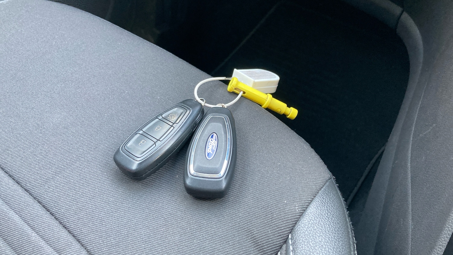 Used Ford Kuga 2019 for sale - 77125628: Photo 20