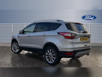 Used Ford Kuga 2019 for sale - 77125628: Photo