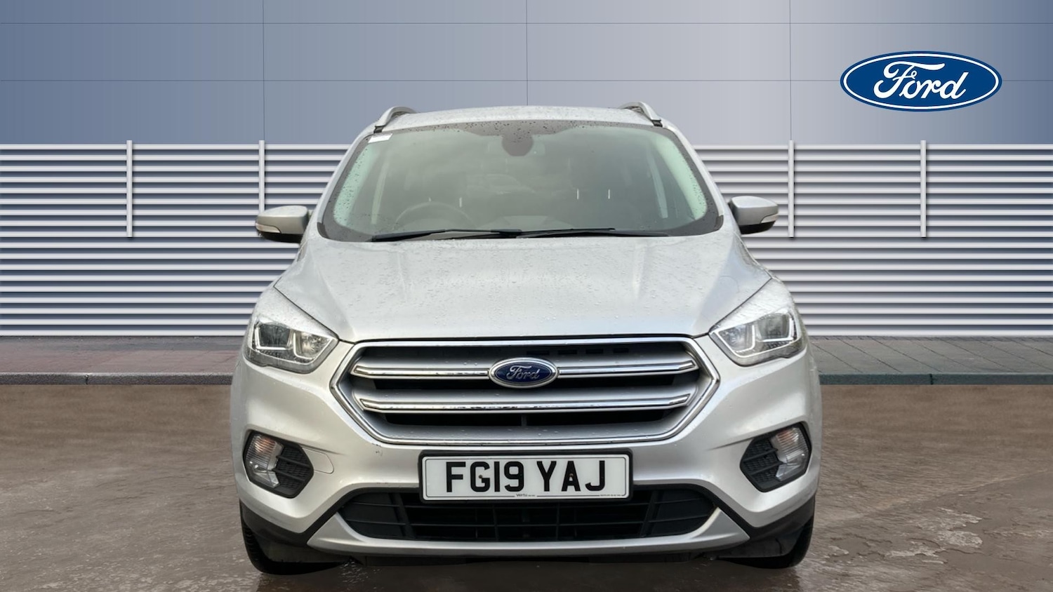 Used Ford Kuga 2019 for sale - 77125628: Photo 3
