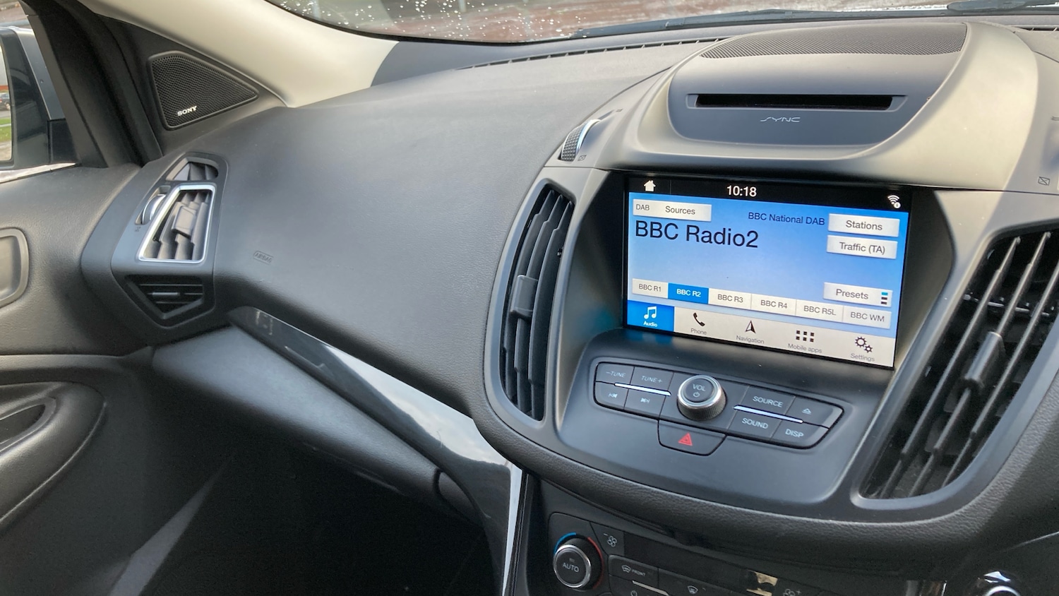 Used Ford Kuga 2019 for sale - 77125628: Photo 35