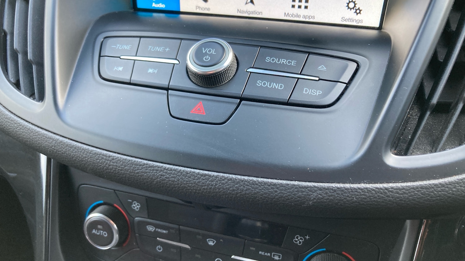 Used Ford Kuga 2019 for sale - 77125628: Photo 36