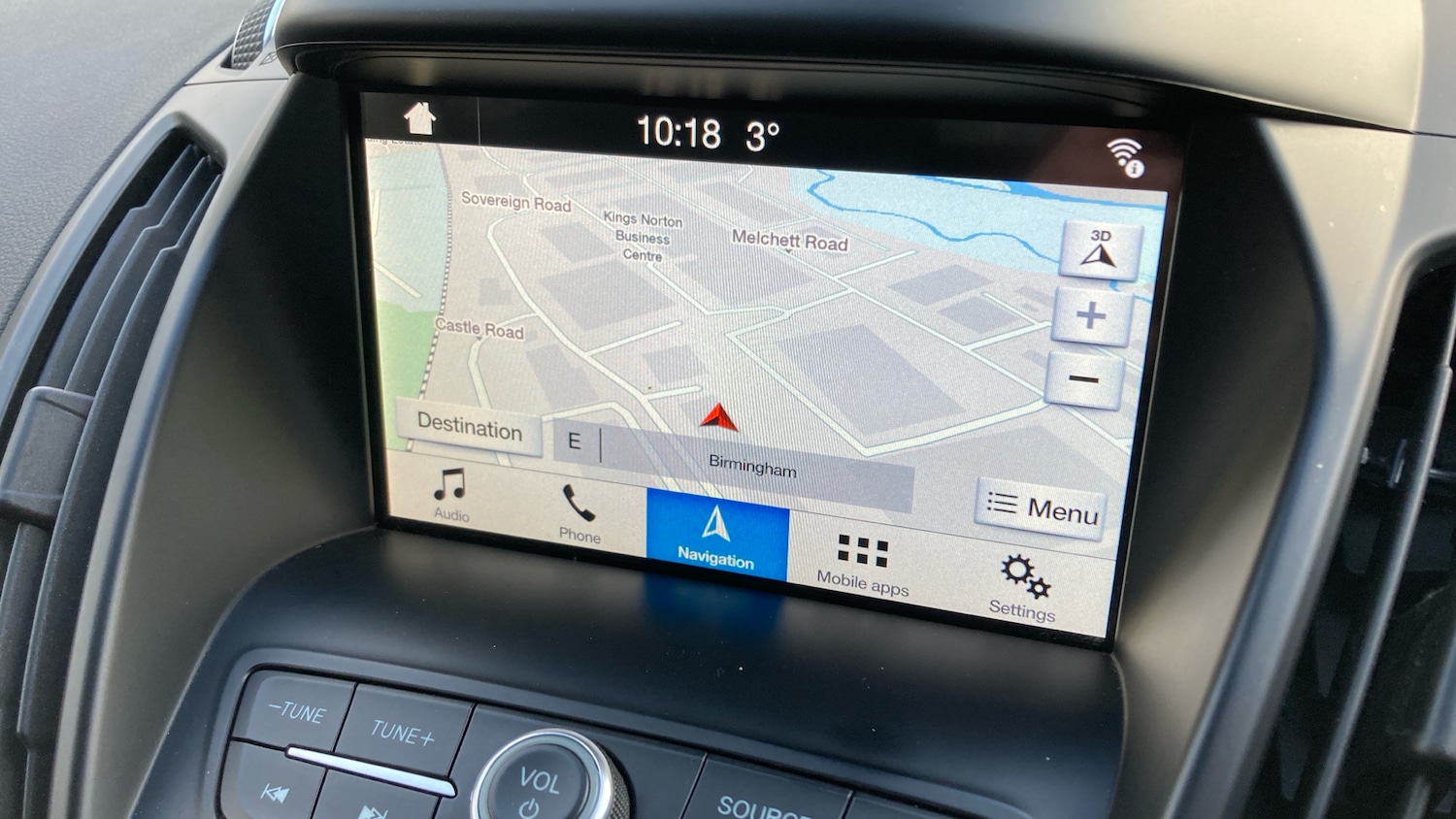 Used Ford Kuga 2019 for sale - 77125628: Photo 38