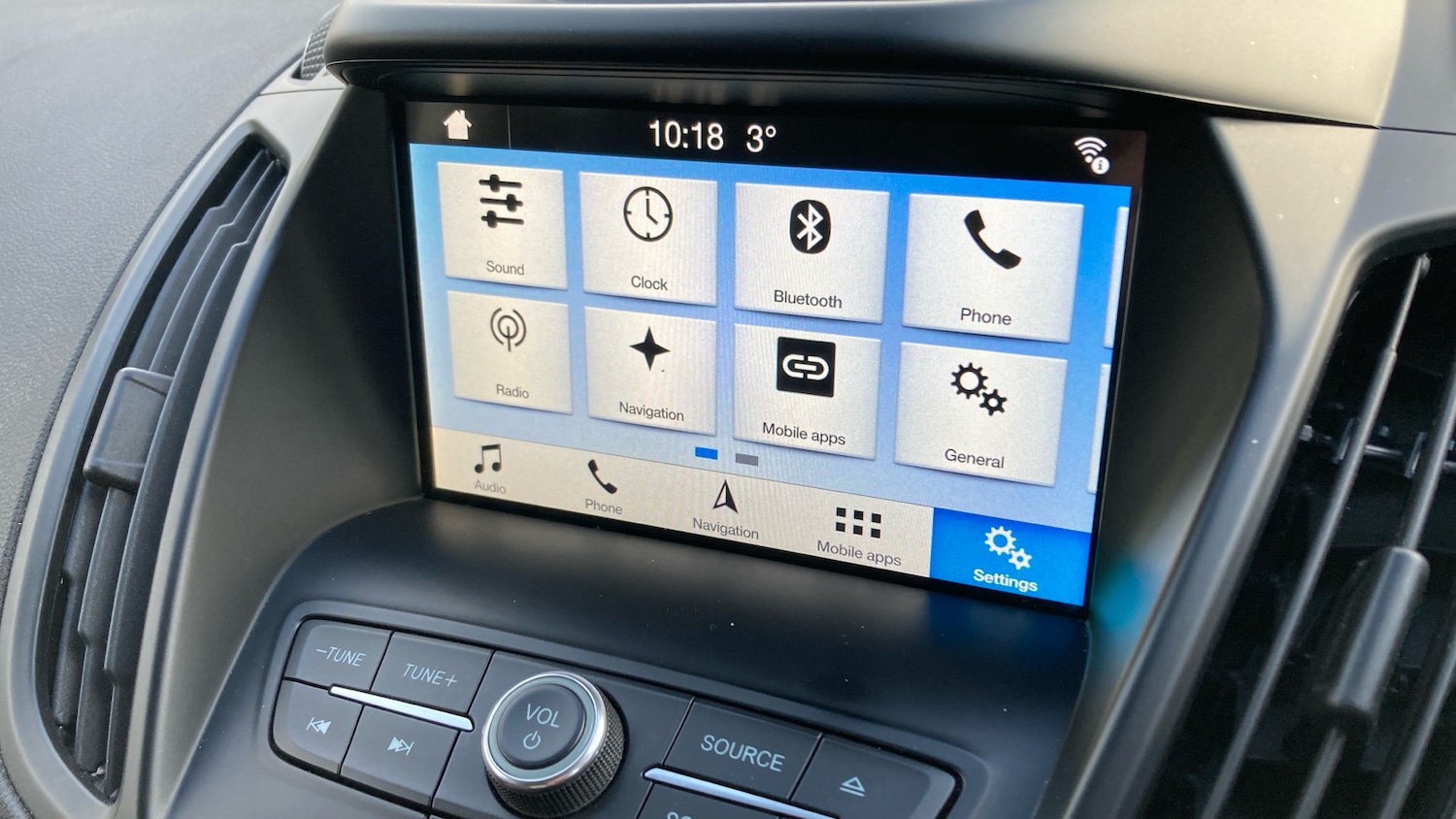 Used Ford Kuga 2019 for sale - 77125628: Photo 39