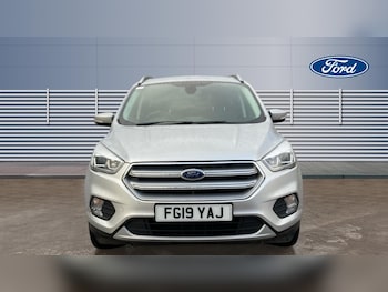 Used Ford Kuga 2019 for sale - 77125628: Photo