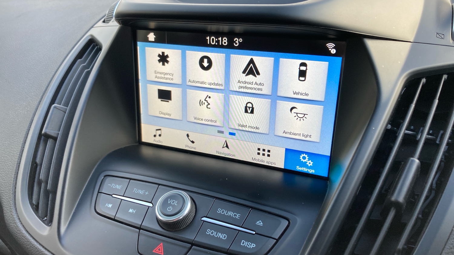 Used Ford Kuga 2019 for sale - 77125628: Photo 40