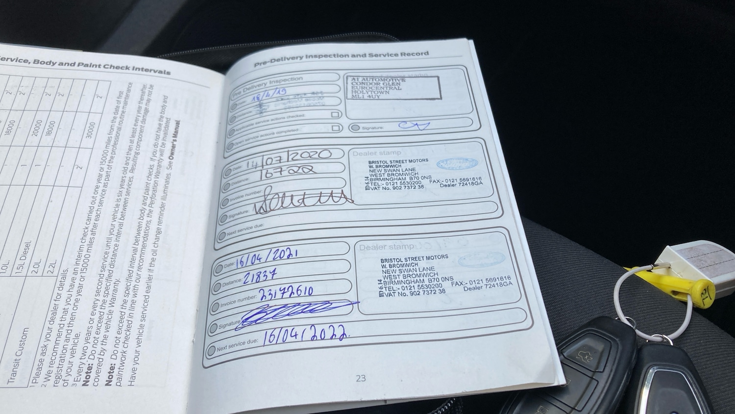 Used Ford Kuga 2019 for sale - 77125628: Photo 41