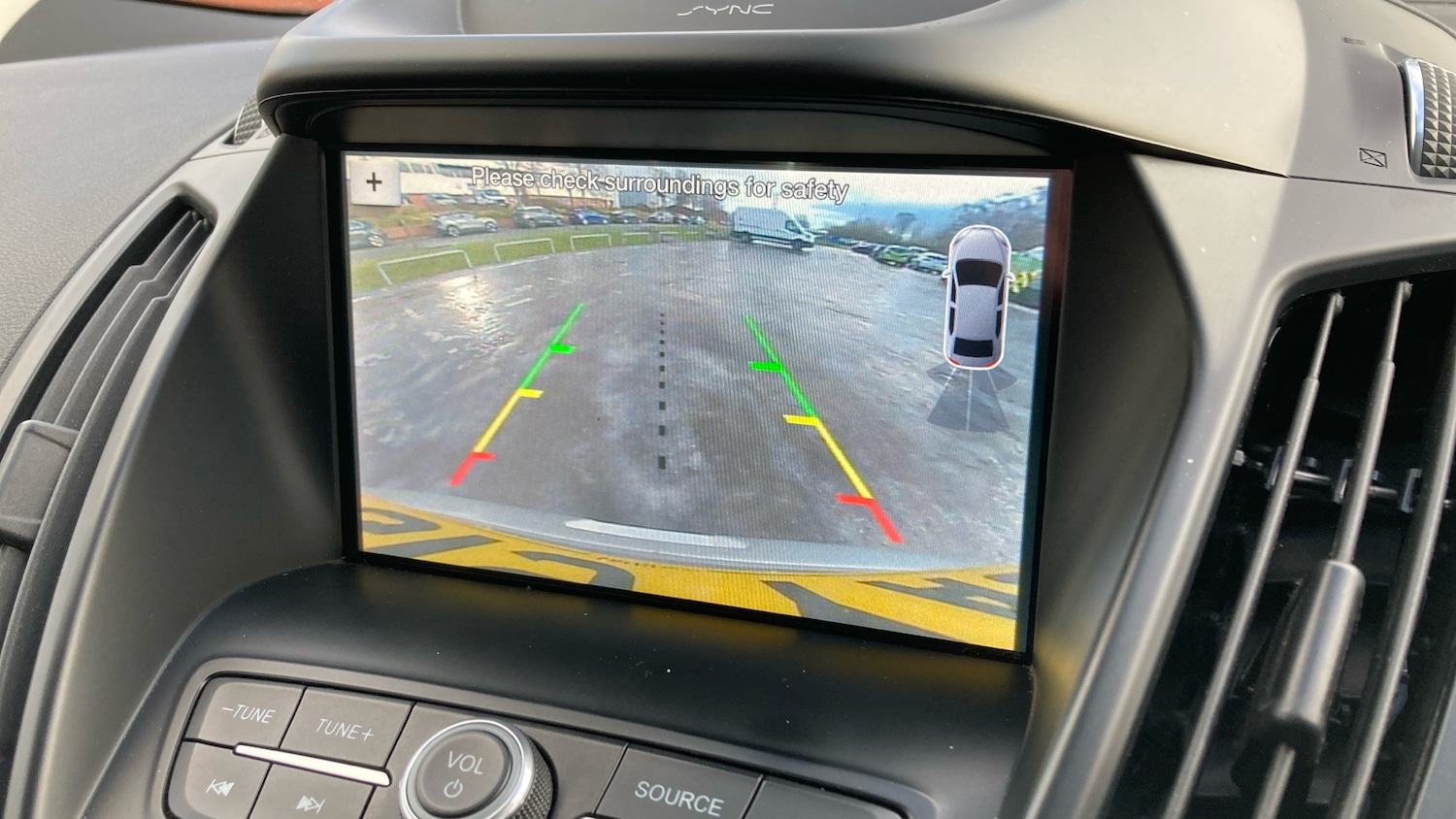 Used Ford Kuga 2019 for sale - 77125628: Photo 42