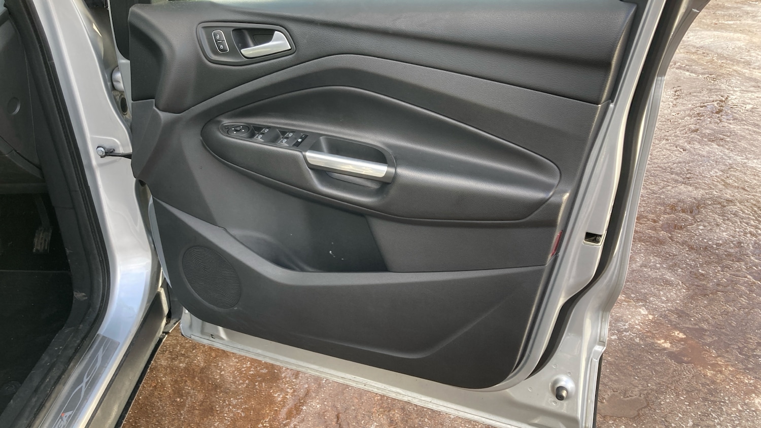 Used Ford Kuga 2019 for sale - 77125628: Photo 45