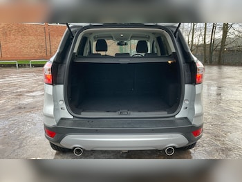 Used Ford Kuga 2019 for sale - 77125628: Photo