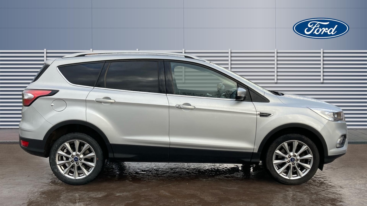 Used Ford Kuga 2019 for sale - 77125628: Photo 5