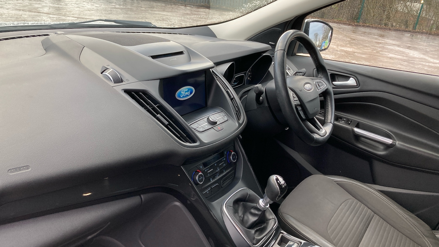 Used Ford Kuga 2019 for sale - 77125628: Photo 9