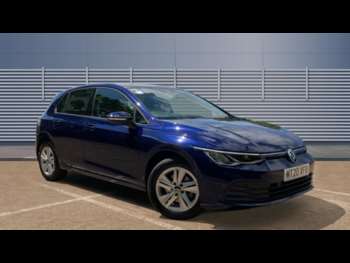2020 (20) - 1.5 TSI Life 5dr Petrol Hatchback