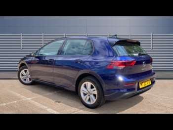 Used Volkswagen Golf 2020 for sale - 75074755: Photo