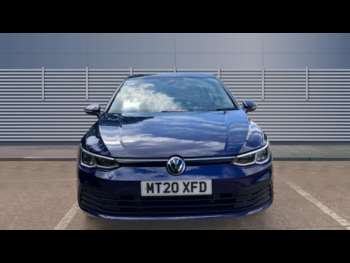 Used Volkswagen Golf 2020 for sale - 75074755: Photo