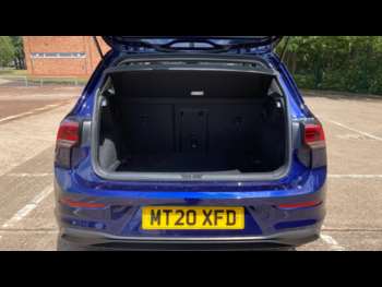 Used Volkswagen Golf 2020 for sale - 75074755: Photo